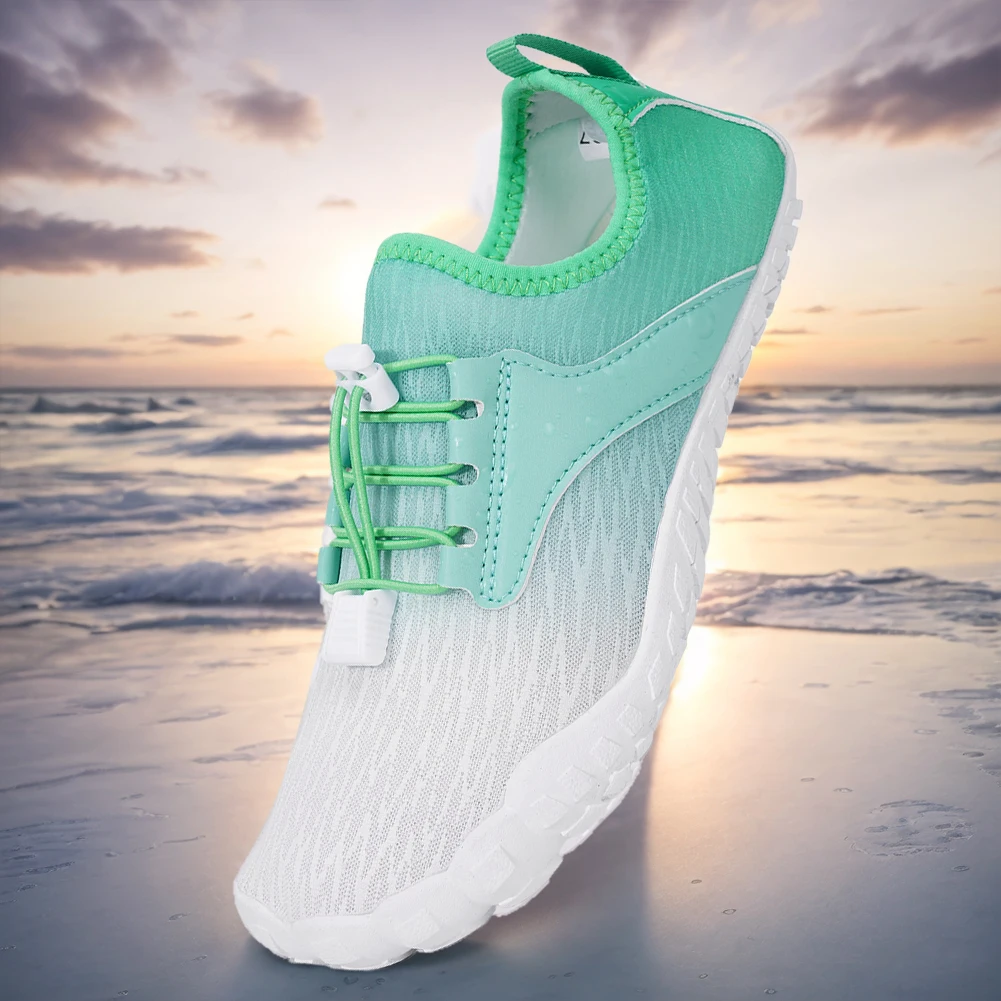 Водные кроссовки унисекс: повседневные, нескользящие, сетчатые, дышащие, легкие, быстросохнущие, для мужчин и женщин
Водные кроссовки унисекс: повседневные, нескользящие, сетчатые, дышащие, легкие, быстросохнущие, для мужчин и женщин