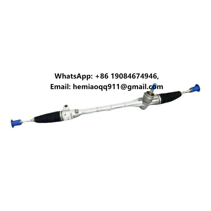 High-Performance Power Steering Gearbox with 2015 Lex Us LX570
High-Performance Power Steering Gearbox with 2015 Lex Us LX570