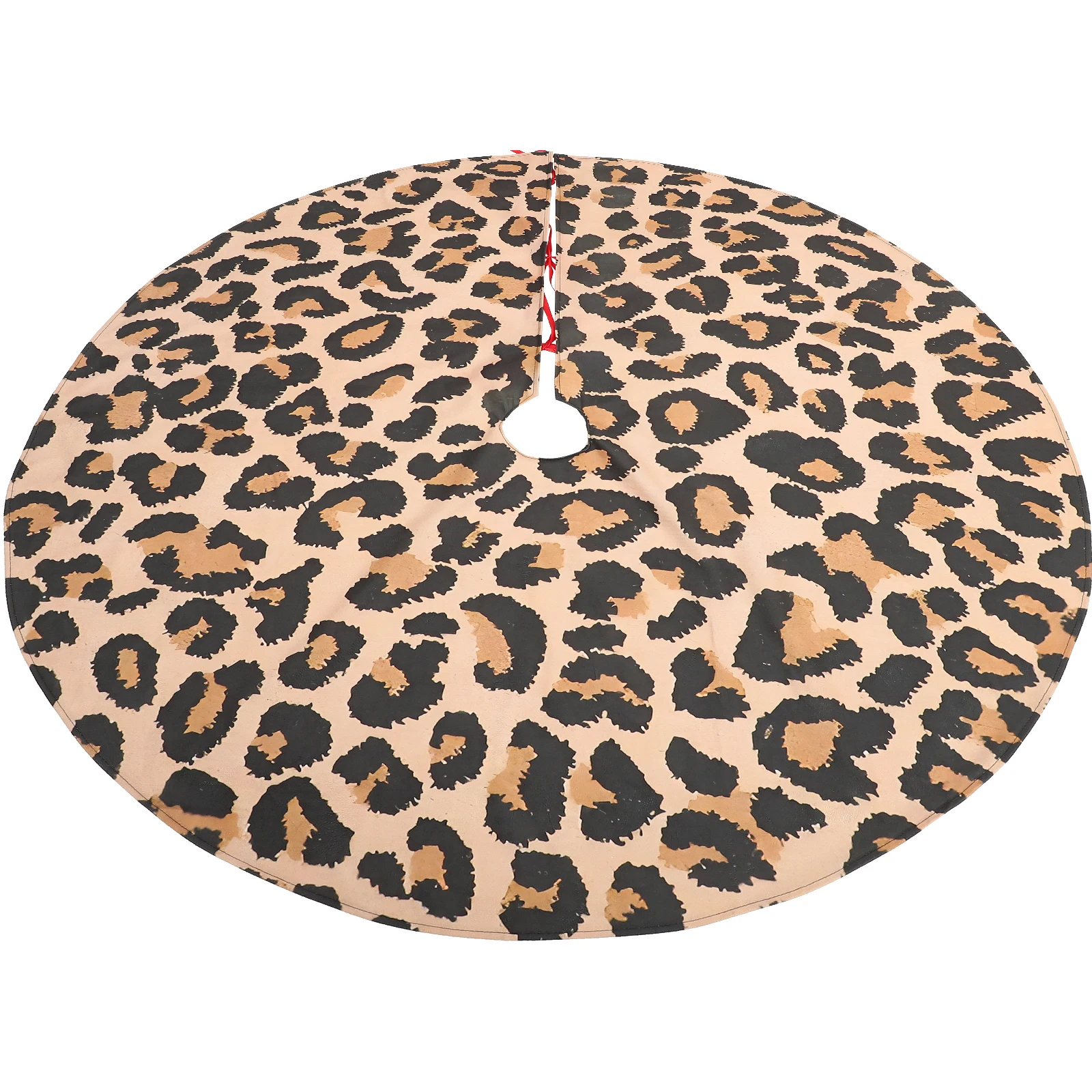 Christmas Home Decoration 120cm 120cm Printed Tree Skirt Xmas Holiday Flannel Mat Christmas Tree Base Protector Festive
Christmas Home Decoration 120cm 120cm Printed Tree Skirt Xmas Holiday Flannel Mat Christmas Tree Base Protector Festive