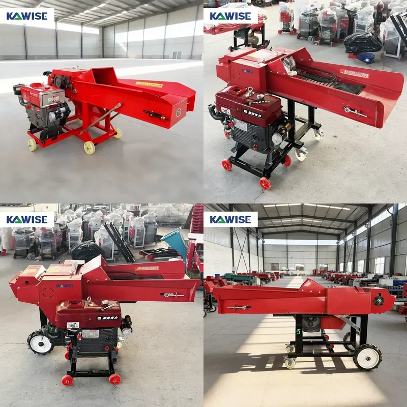 Cost Effective Chaff Cutter Machine for Corn Stalk Rice Straw and Grass Cutting for Home and Farm
Cost Effective Chaff Cutter Machine for Corn Stalk Rice Straw and Grass Cutting for Home and Farm