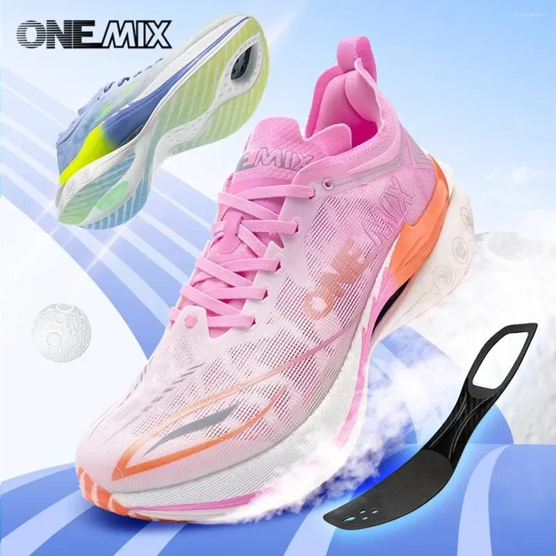 Casual Shoes ONEMIX 2026 Orca Man Cushioning Running Training Outdoor Athletic Sport Non-slip Wear-resistant Winter Men Sneakers
Casual Shoes ONEMIX 2026 Orca Man Cushioning Running Training Outdoor Athletic Sport Non-slip Wear-resistant Winter Men Sneakers