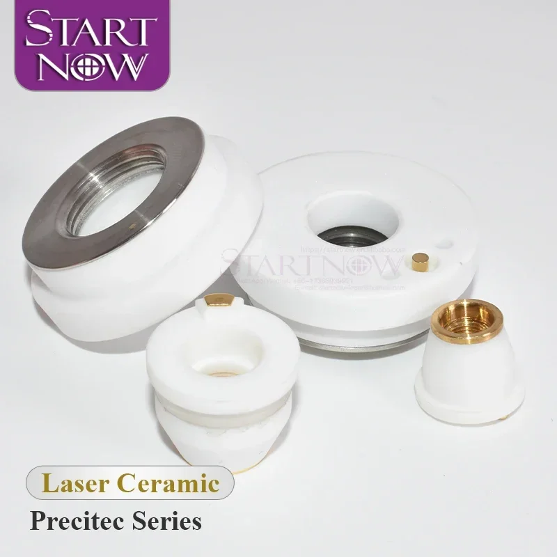 Startnow лазерное керамическое кольцо для Precitec 2,0 KT XB P0595-94097/M5/6 Волоконно-Лазерная режущая машина головка сопла держатель части
Startnow лазерное керамическое кольцо для Precitec 2,0 KT XB P0595-94097/M5/6 Волоконно-Лазерная режущая машина головка сопла держатель части