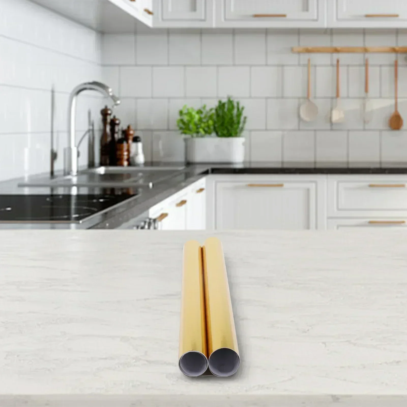 Простая в установке наклейка Роскошное настенное искусство шириной 40 см Креативные приложения Легкое обслуживание Влагостойкий дизайн
Простая в установке наклейка Роскошное настенное искусство шириной 40 см Креативные приложения Легкое обслуживание Влагостойкий дизайн