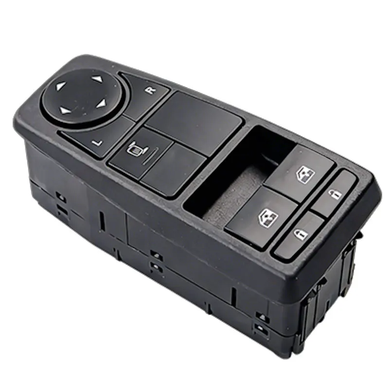 81258067094/81258067109 Driver Side Auto Electric Window Control Switch For MAN Truck Man TGS TGX TGL TGM 24V
81258067094/81258067109 Driver Side Auto Electric Window Control Switch For MAN Truck Man TGS TGX TGL TGM 24V