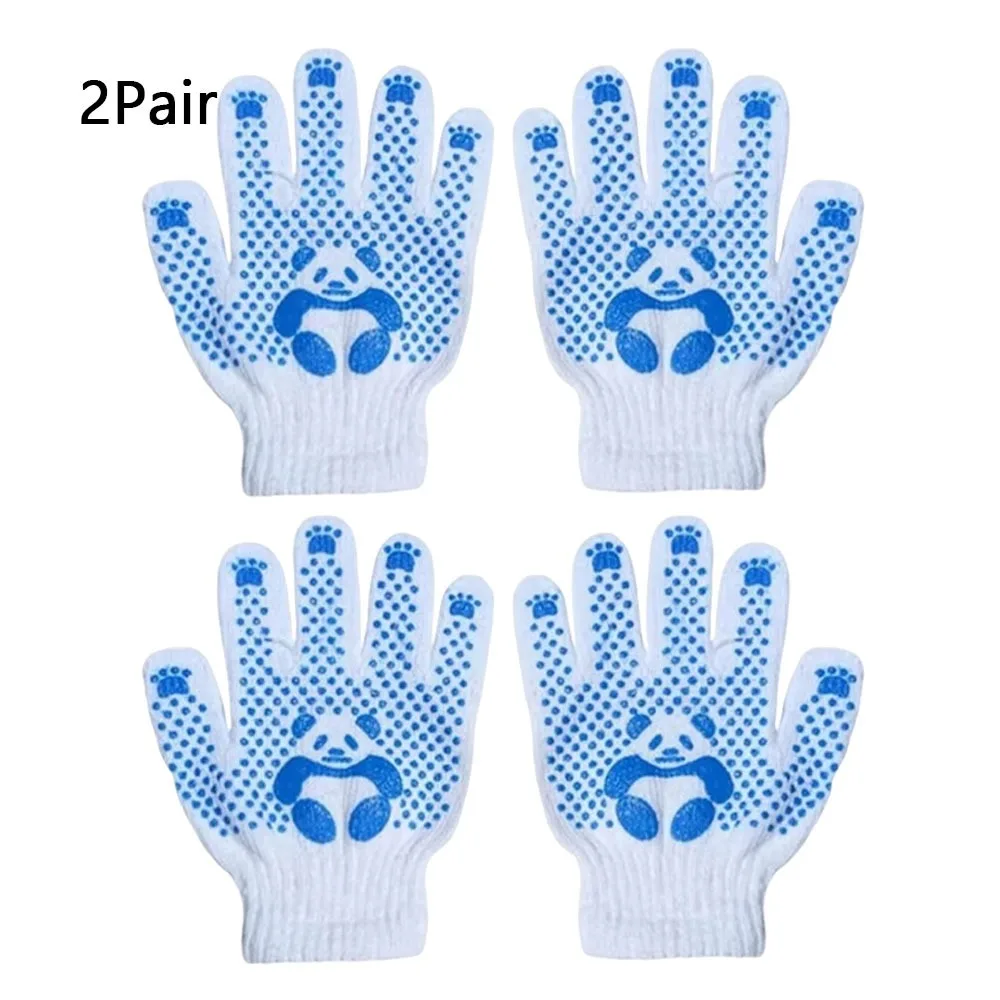 1/2/4Pairs Polyester Cotton Gardening Gloves Anti Skid Animal Pattern Children Work Gloves No Odor Breathable
1/2/4Pairs Polyester Cotton Gardening Gloves Anti Skid Animal Pattern Children Work Gloves No Odor Breathable