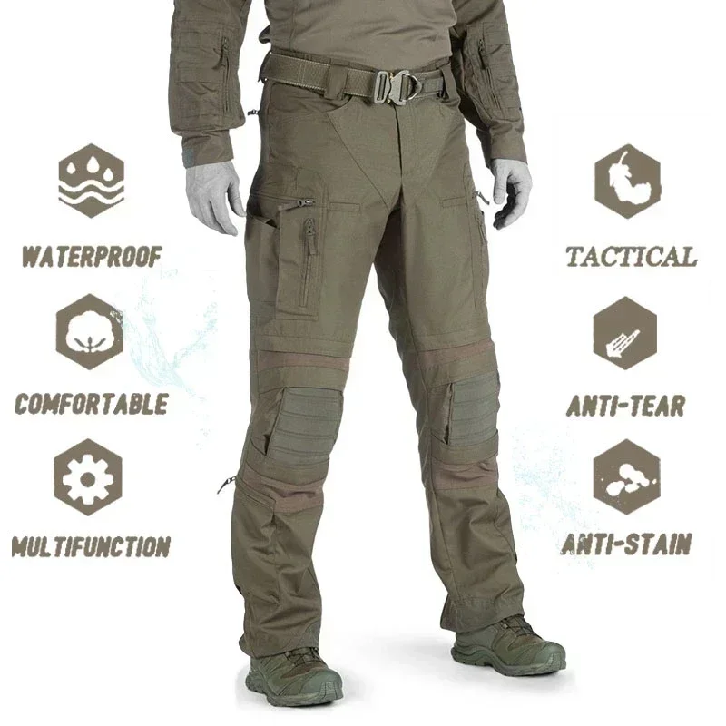 Mens Camouflage Cargo Pants Elastic Multiple Pocket Male Trousers Outdoor Sport Pants Plus Size Tactical Pants Men
Mens Camouflage Cargo Pants Elastic Multiple Pocket Male Trousers Outdoor Sport Pants Plus Size Tactical Pants Men