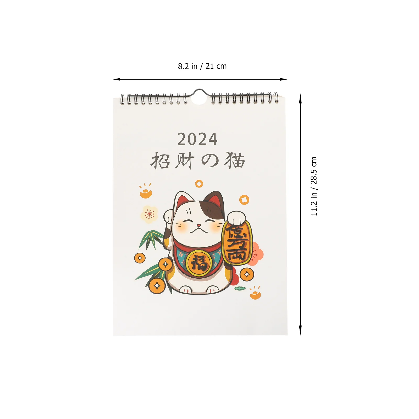 Подвесной ежемесячный календарь Эстетические китайские настенные настольные календари Ежегодные нежные
Подвесной ежемесячный календарь Эстетические китайские настенные настольные календари Ежегодные нежные