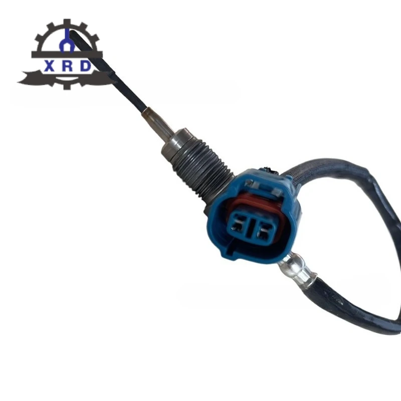 89425-71030 Back / Third Exhaust Gas Temperature Sensor 8942571030 For Toyota HILUX 2.5 D-4D 2KDFTV 2007-2015
89425-71030 Back / Third Exhaust Gas Temperature Sensor 8942571030 For Toyota HILUX 2.5 D-4D 2KDFTV 2007-2015