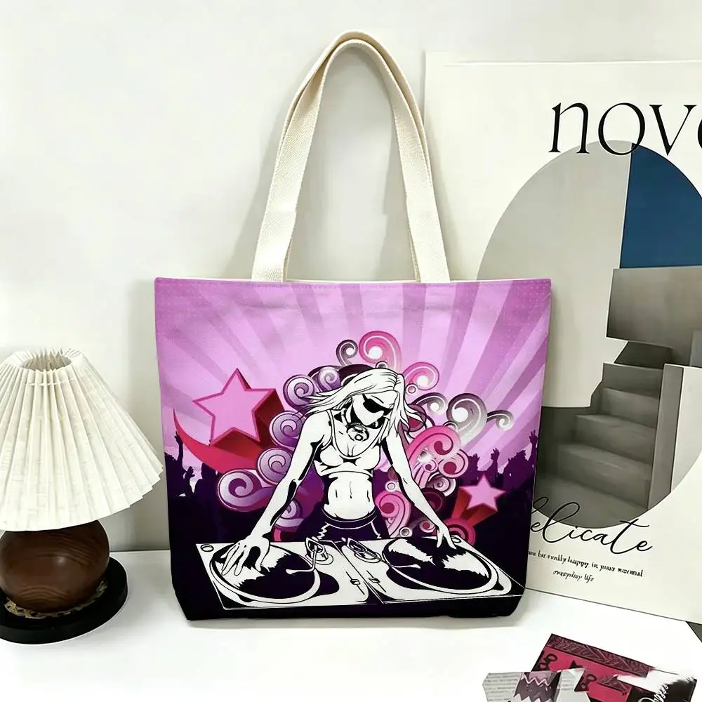 Frutiger Metro Art Custom Printed Canvas Tote Bag Shoulder Bag Commuter Mommy Shopping Bag
Frutiger Metro Art Custom Printed Canvas Tote Bag Shoulder Bag Commuter Mommy Shopping Bag