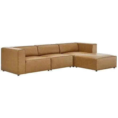 # Couch Living Room Leisure Modular Leather Sofa for Hotel Sectional Leather Sofa Set Living Room Furniture
# Couch Living Room Leisure Modular Leather Sofa for Hotel Sectional Leather Sofa Set Living Room Furniture