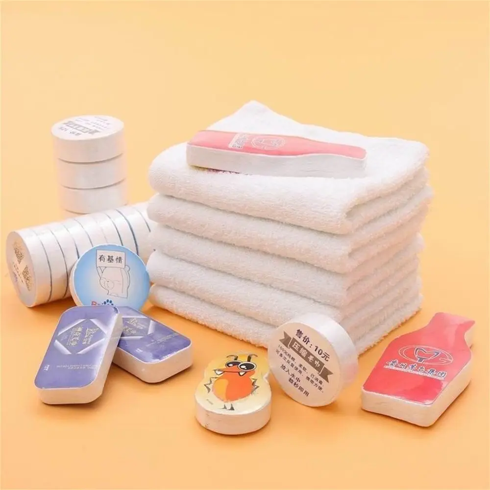Reusable Compressed Clean Towel Bath Washcloth Face Compressed Reusable Travel Towels Washcloths
Reusable Compressed Clean Towel Bath Washcloth Face Compressed Reusable Travel Towels Washcloths