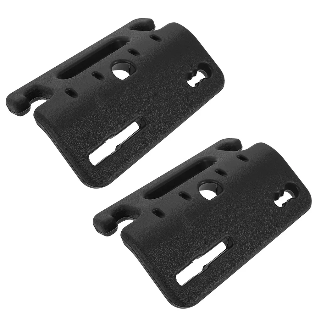 2pcs Back Armrest Hooks for Purse Black Headrest Storage Organization Durable Car Seat Hangers ABS Car Accessory
2pcs Back Armrest Hooks for Purse Black Headrest Storage Organization Durable Car Seat Hangers ABS Car Accessory