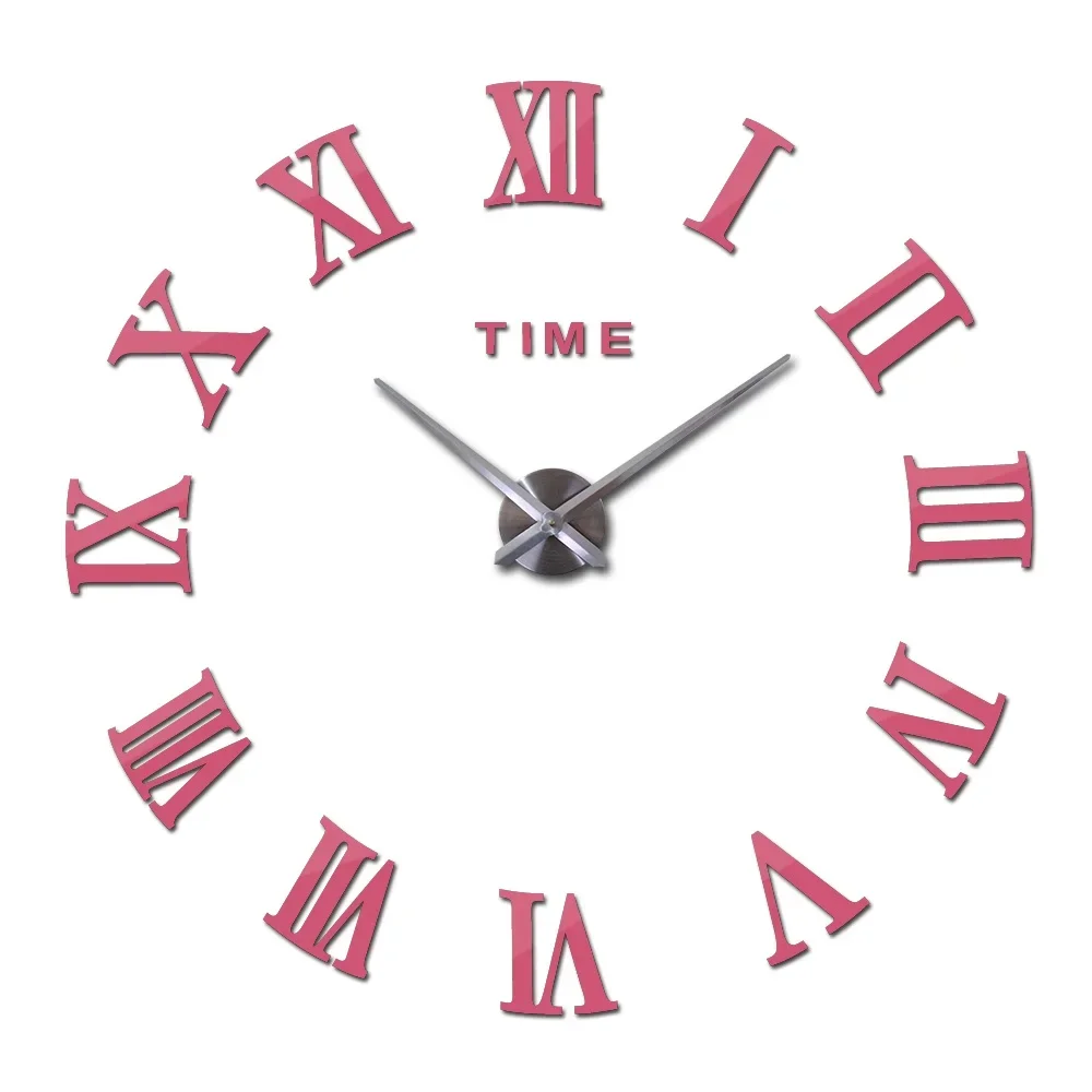 Modern Digital Mirror Quartz Metal Watch for Living Room, Big Wall Clock, Hot Home Decoration, Free Shipping
Modern Digital Mirror Quartz Metal Watch for Living Room, Big Wall Clock, Hot Home Decoration, Free Shipping