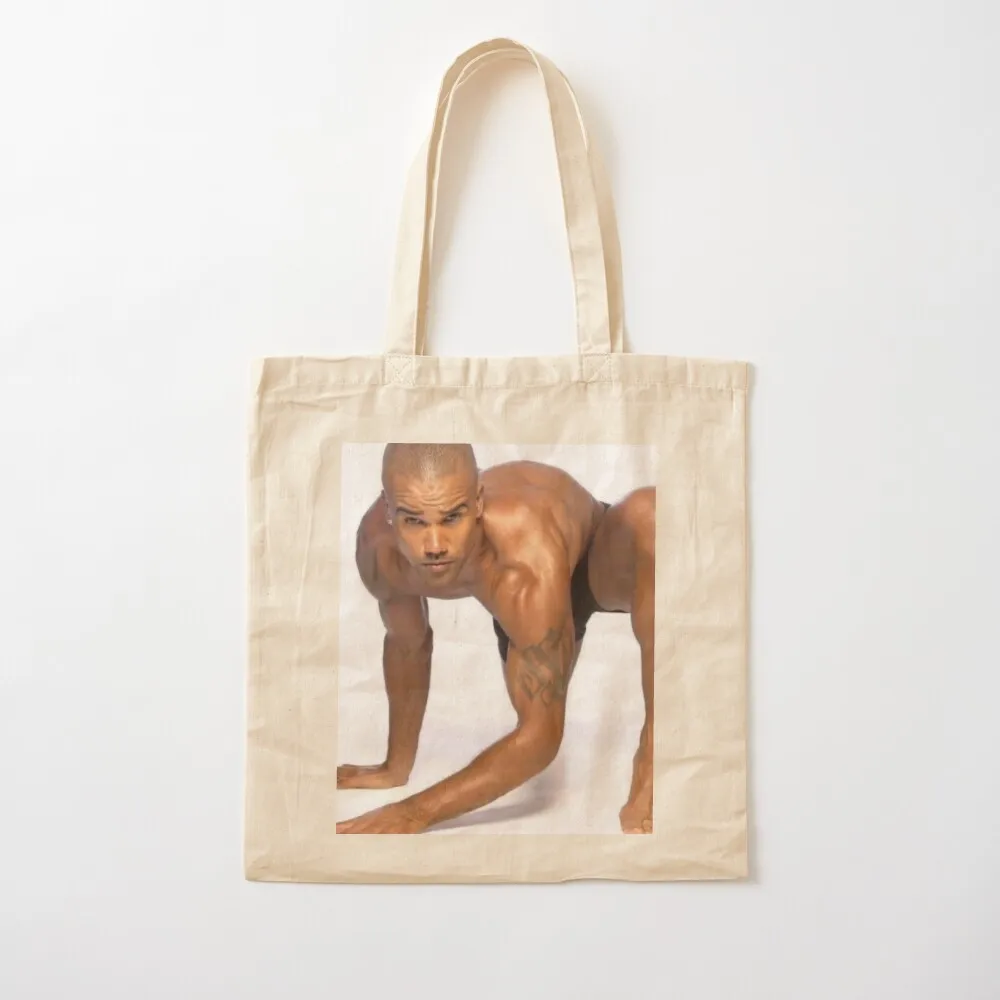 Shemar Moore Tote Bag sac pour femme shoping bag tote bag ecological bags Canvas Tote
Shemar Moore Tote Bag sac pour femme shoping bag tote bag ecological bags Canvas Tote