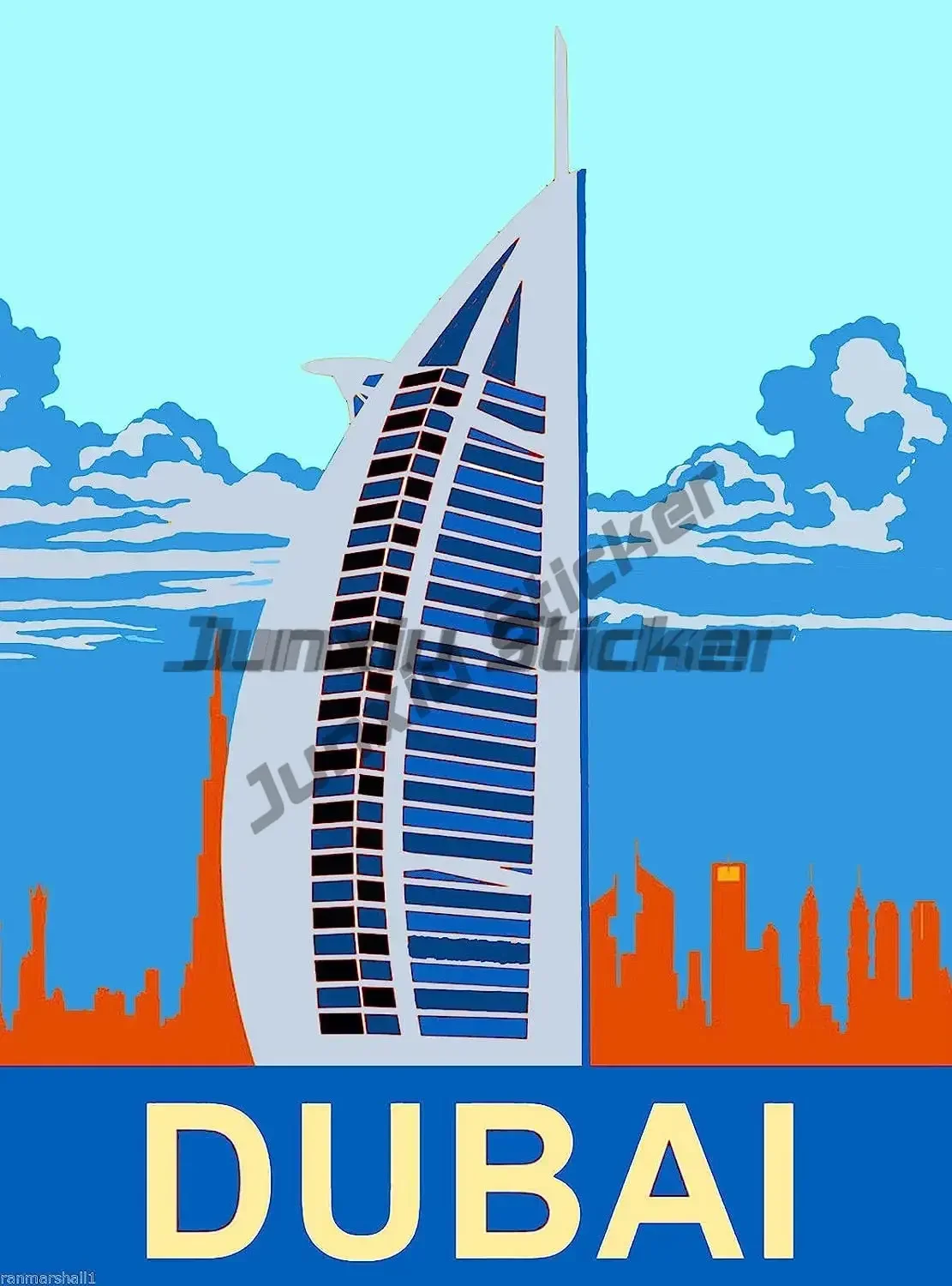 UAE Dubai National Flag Car Stickers Camper Car Motorcycle Bicycle Scooter Kayak Car Accessories Vinyl Self-adhesive Decals
UAE Dubai National Flag Car Stickers Camper Car Motorcycle Bicycle Scooter Kayak Car Accessories Vinyl Self-adhesive Decals