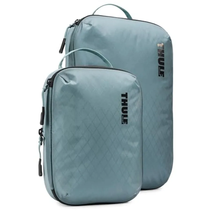 Compression Packing Cubes
Compression Packing Cubes