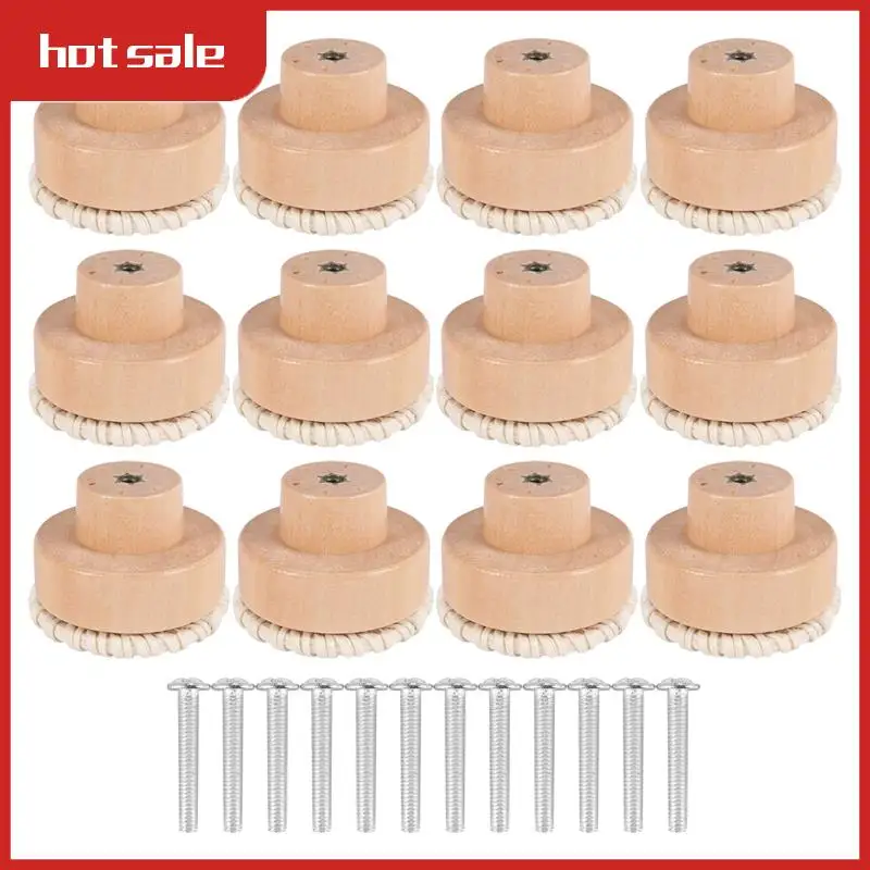 A52I-Boho Rattan Dresser Knobs Round Wooden Drawer Knobs Handmade Wicker Woven And Screws For Boho Furniture Knobs Beige
A52I-Boho Rattan Dresser Knobs Round Wooden Drawer Knobs Handmade Wicker Woven And Screws For Boho Furniture Knobs Beige