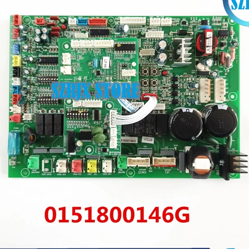 0151800146G test ok circuit board motherboard
0151800146G test ok circuit board motherboard