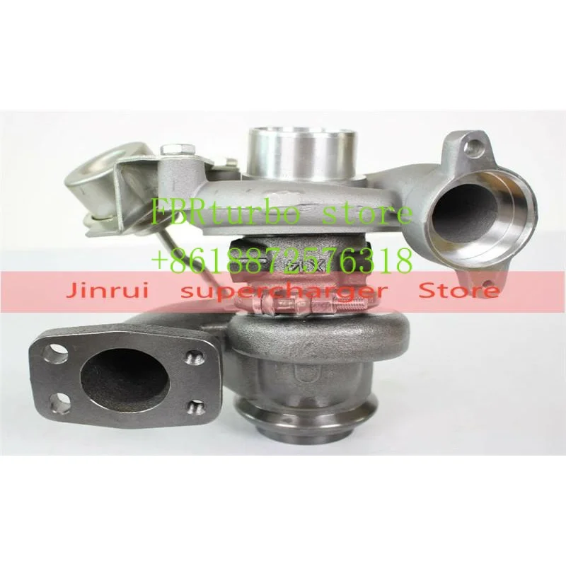 TD025 Turbocharger 9682881780 49173-07507 49173-07506 49173-07508 for Fiesta 1.6L Engine DV6B DV6ATED4
TD025 Turbocharger 9682881780 49173-07507 49173-07506 49173-07508 for Fiesta 1.6L Engine DV6B DV6ATED4