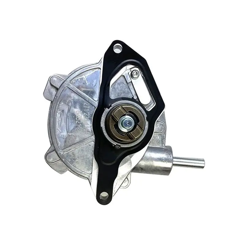 A95E-Engine Power Brake System Booster Vacuum Pump 2712300465 Accessory Component For Mercedes Benz C209 W203 2712300965 2712301
A95E-Engine Power Brake System Booster Vacuum Pump 2712300465 Accessory Component For Mercedes Benz C209 W203 2712300965 2712301