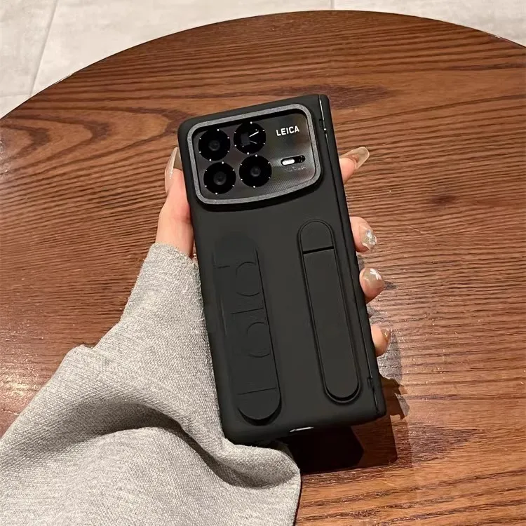 Шарнирный чехол для браслета для Xiaomi Mix Fold4 Fold3, ремешок на запястье, полная защита, пластиковый чехол
Шарнирный чехол для браслета для Xiaomi Mix Fold4 Fold3, ремешок на запястье, полная защита, пластиковый чехол