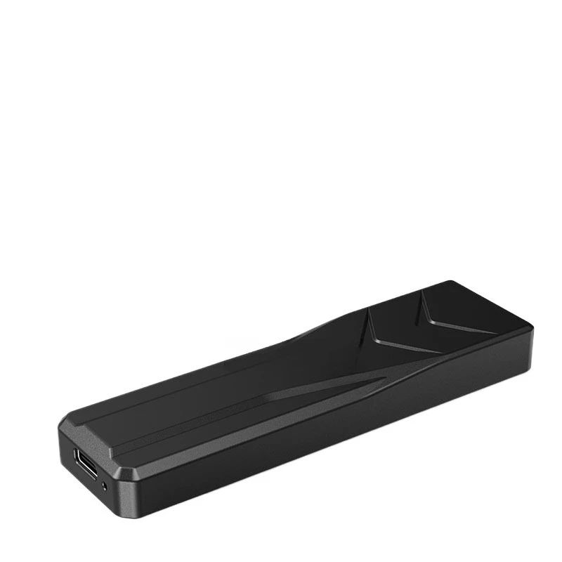 M.2 solid state drive box, suitable for camera holder, high value and portable 
M.2 solid state drive box, suitable for camera holder, high value and portable