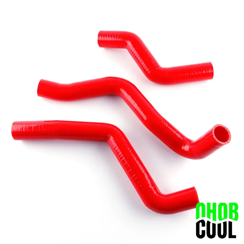 For 2003-2011 Mazda RX8 RX-8 1.3L SE3P 13B-MSP Silicone Coolant Radiator Hose Pipe Kit 2004 2005 2006 2007 2008 2009 2010
For 2003-2011 Mazda RX8 RX-8 1.3L SE3P 13B-MSP Silicone Coolant Radiator Hose Pipe Kit 2004 2005 2006 2007 2008 2009 2010