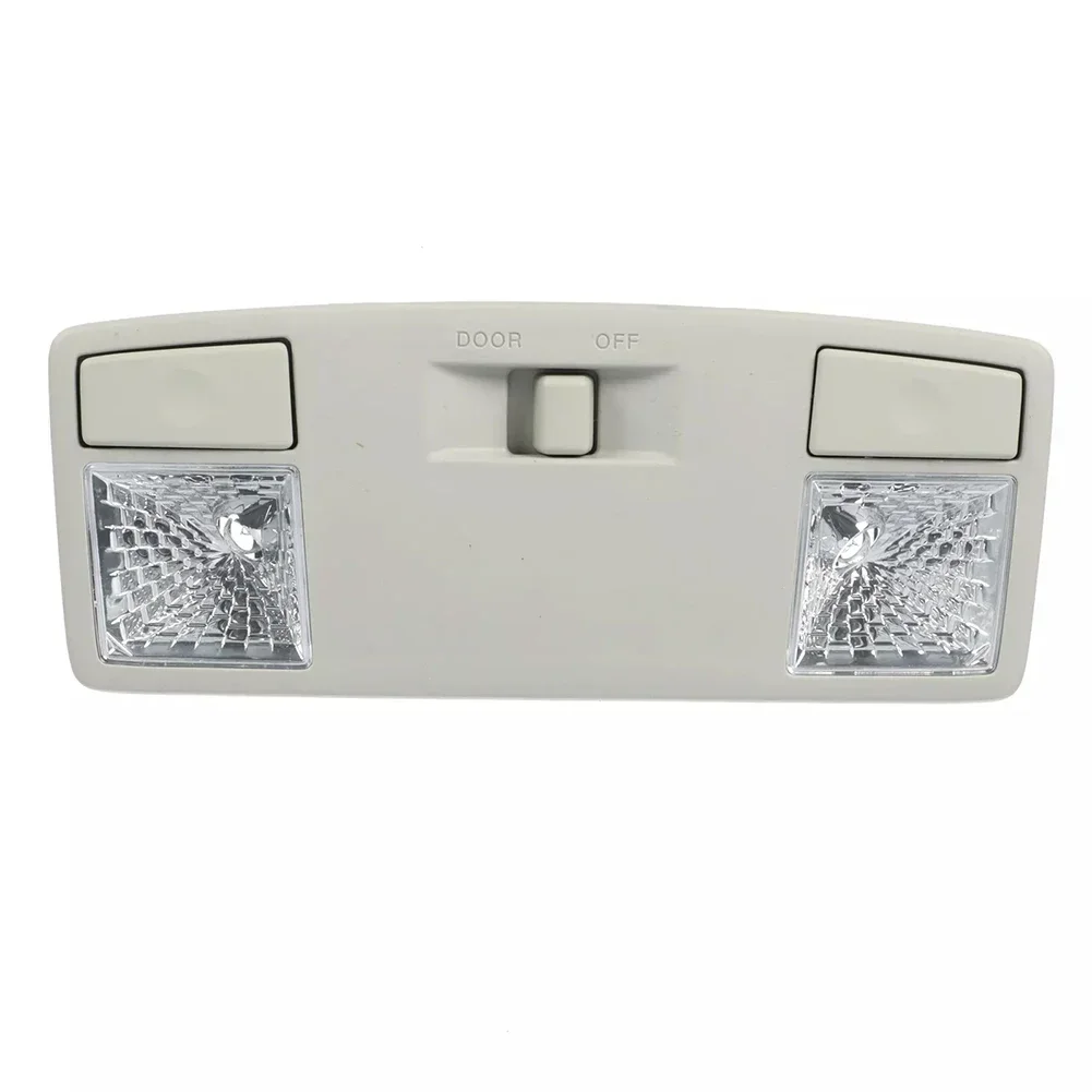 For Mazda CX-7 2010-2012 GJ6A-69-970A-75 Beige ABS Brand New High Quality Professional Replacement Console Reading Light
For Mazda CX-7 2010-2012 GJ6A-69-970A-75 Beige ABS Brand New High Quality Professional Replacement Console Reading Light