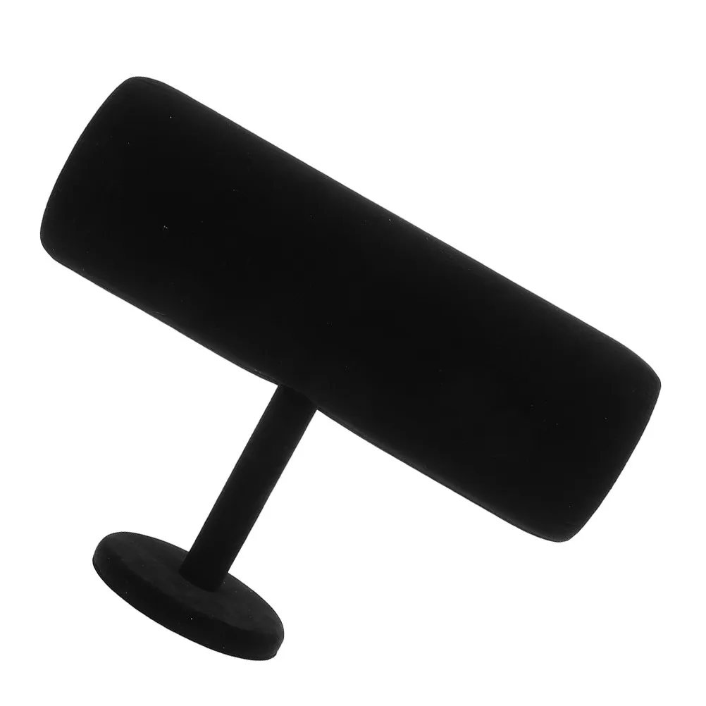 Headband Display Stand T-Bar Hairband Holder Organizer Elegant Fine Texture Smooth Finish for Travel Vendors Hair
Headband Display Stand T-Bar Hairband Holder Organizer Elegant Fine Texture Smooth Finish for Travel Vendors Hair