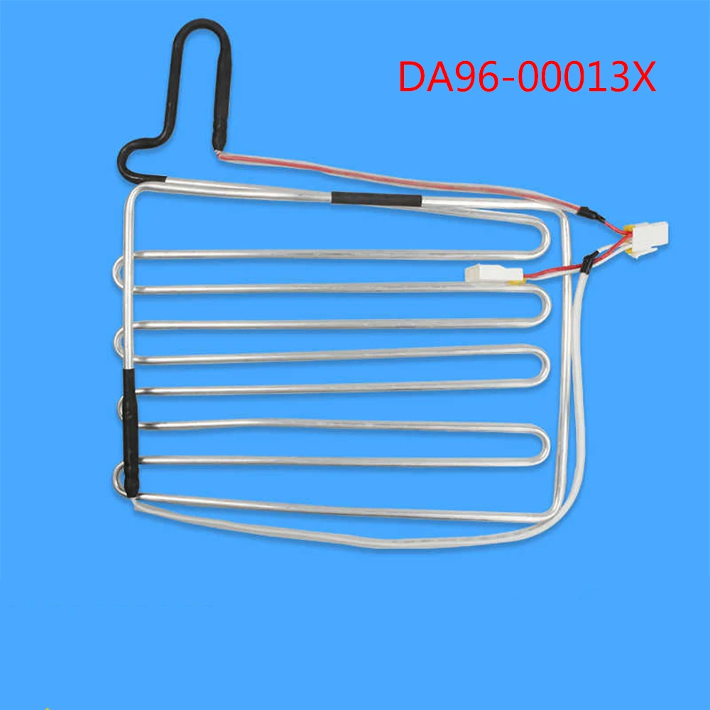 Suitable for Samsung refrigerator RS21KLMR DA96-00013X refrigeration defrosting heating tube defrosting heater
Suitable for Samsung refrigerator RS21KLMR DA96-00013X refrigeration defrosting heating tube defrosting heater