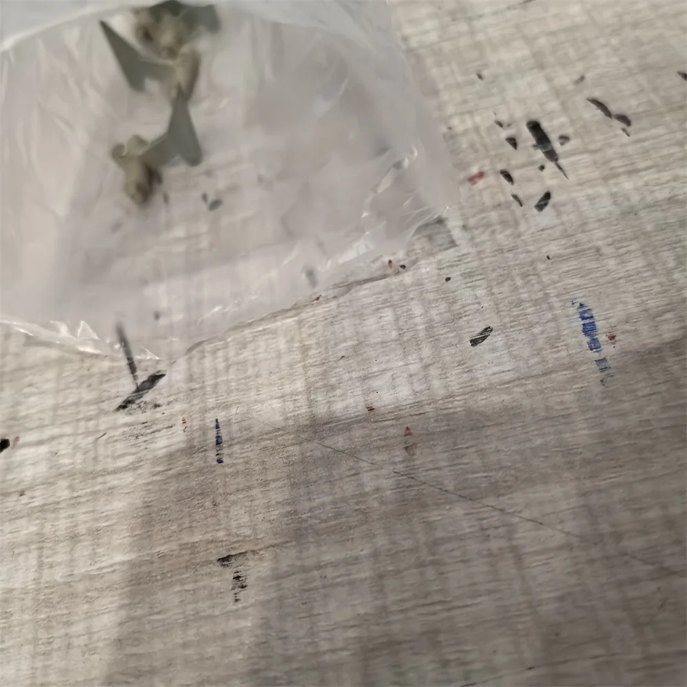 50 шт. 2FT20160 2FT20120 сепаратор фьюзера для Kyocera KM 1620 1635 1648 1650 2020 2035 2050 2540 2550 2560 3040 3060
50 шт. 2FT20160 2FT20120 сепаратор фьюзера для Kyocera KM 1620 1635 1648 1650 2020 2035 2050 2540 2550 2560 3040 3060