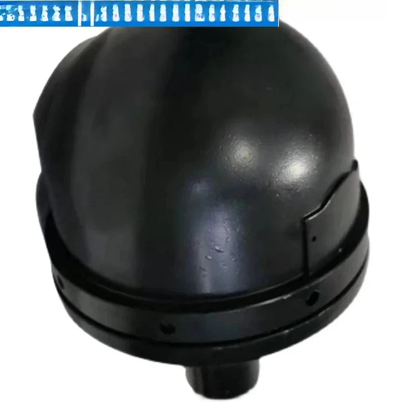 Automation Instrument Factory 5 YPK-03-C-01/2/3 Marine Diaphragm Pressure Controller YPK-02-C
Automation Instrument Factory 5 YPK-03-C-01/2/3 Marine Diaphragm Pressure Controller YPK-02-C