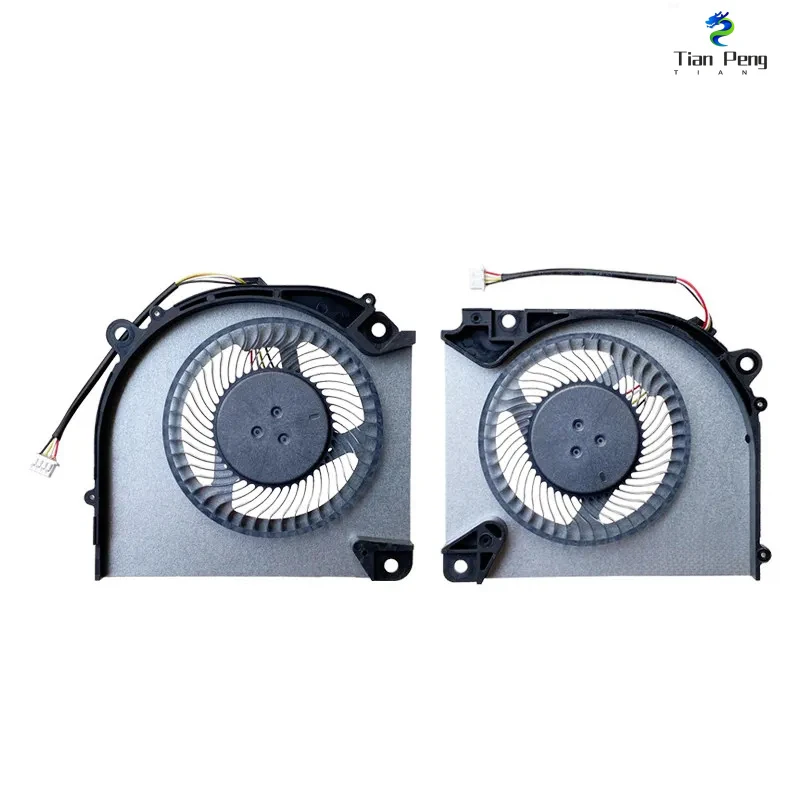 Brand New Original Gaming Laptop Cooling Fan for Hasee Z8B6 Z8 DA7NP 911 MTAIR Internal Heat Dissipation Replacement Fan
Brand New Original Gaming Laptop Cooling Fan for Hasee Z8B6 Z8 DA7NP 911 MTAIR Internal Heat Dissipation Replacement Fan