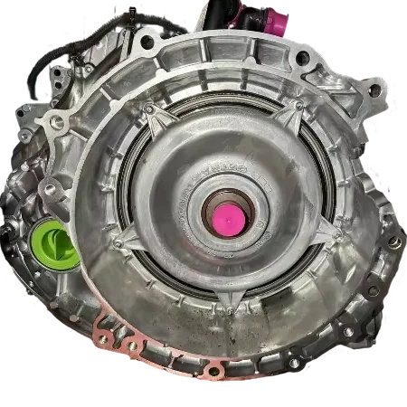 Transmission New 7DCT300 Automotive Automatic Transmission 7DCT300 Car Gearbox 7DCT300 Vehicle Transmission Direct From Factory
Transmission New 7DCT300 Automotive Automatic Transmission 7DCT300 Car Gearbox 7DCT300 Vehicle Transmission Direct From Factory