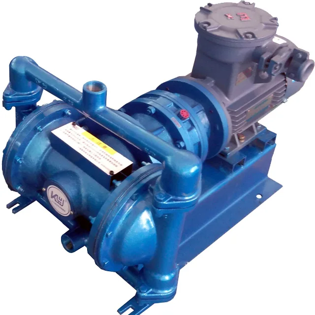 KYD-25Z4 Stainless Steel Pump Low Pressure Pump Diaphragm Pump It Can Automatically Inhale Liquid When There Is a Certain Amount
KYD-25Z4 Stainless Steel Pump Low Pressure Pump Diaphragm Pump It Can Automatically Inhale Liquid When There Is a Certain Amount