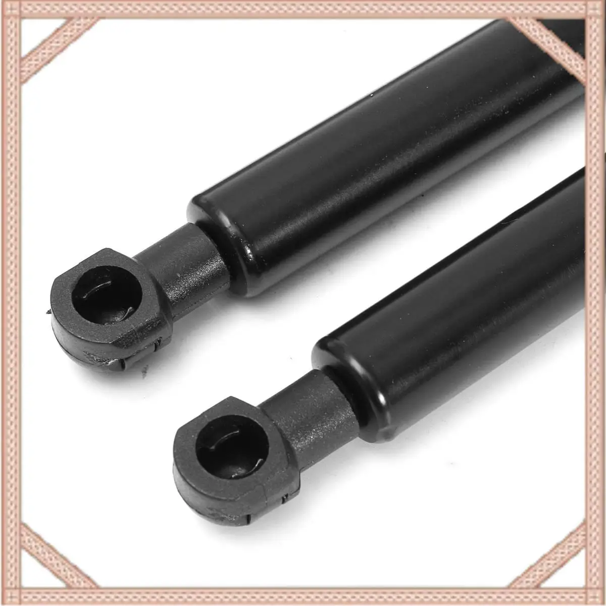 2Pcs Car Front Bonnet Hood Gas Lift Support Shock Struts Black For Bmw E60 E61 525I 528I 530I 502488586 X2 51237008745 26057
2Pcs Car Front Bonnet Hood Gas Lift Support Shock Struts Black For Bmw E60 E61 525I 528I 530I 502488586 X2 51237008745 26057