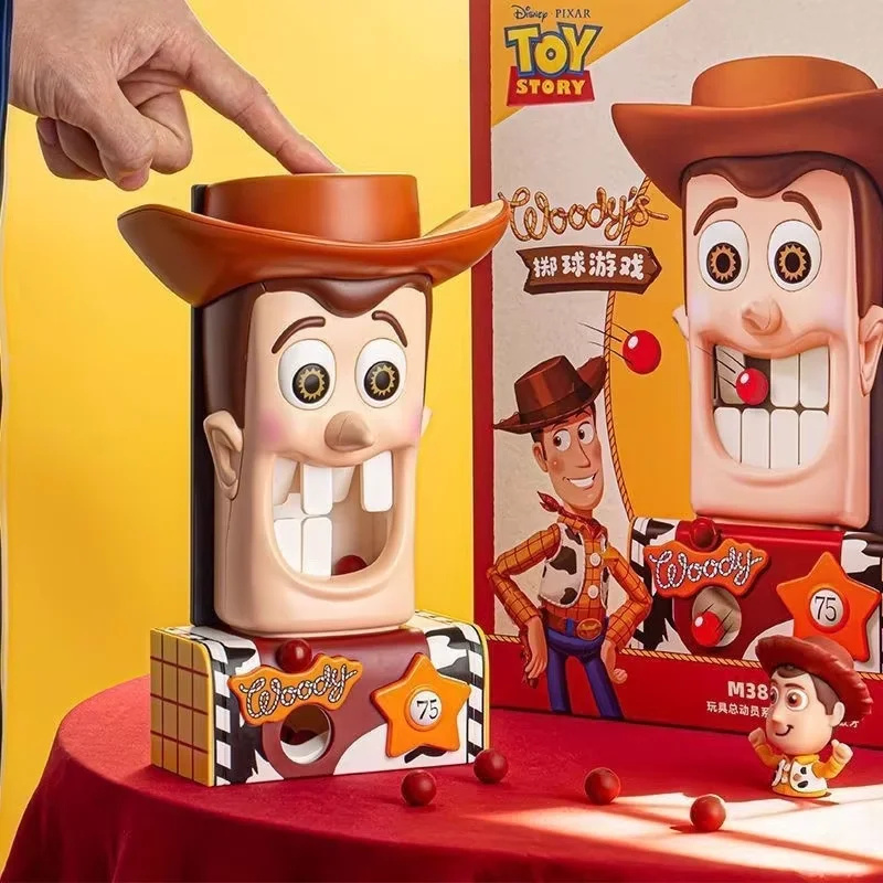In Stock Sheriff Big Teeth Cartoon Character Building Blocks Creative Assembled Model Collectible Ball Toy For Fans Gift
In Stock Sheriff Big Teeth Cartoon Character Building Blocks Creative Assembled Model Collectible Ball Toy For Fans Gift