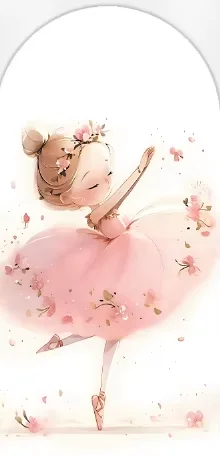 Mehofond Custom Pink Bow Ballet Princess Girld Birthday Party Baby Shower Cover Chiara Arch Background Decor Backdrop
Mehofond Custom Pink Bow Ballet Princess Girld Birthday Party Baby Shower Cover Chiara Arch Background Decor Backdrop