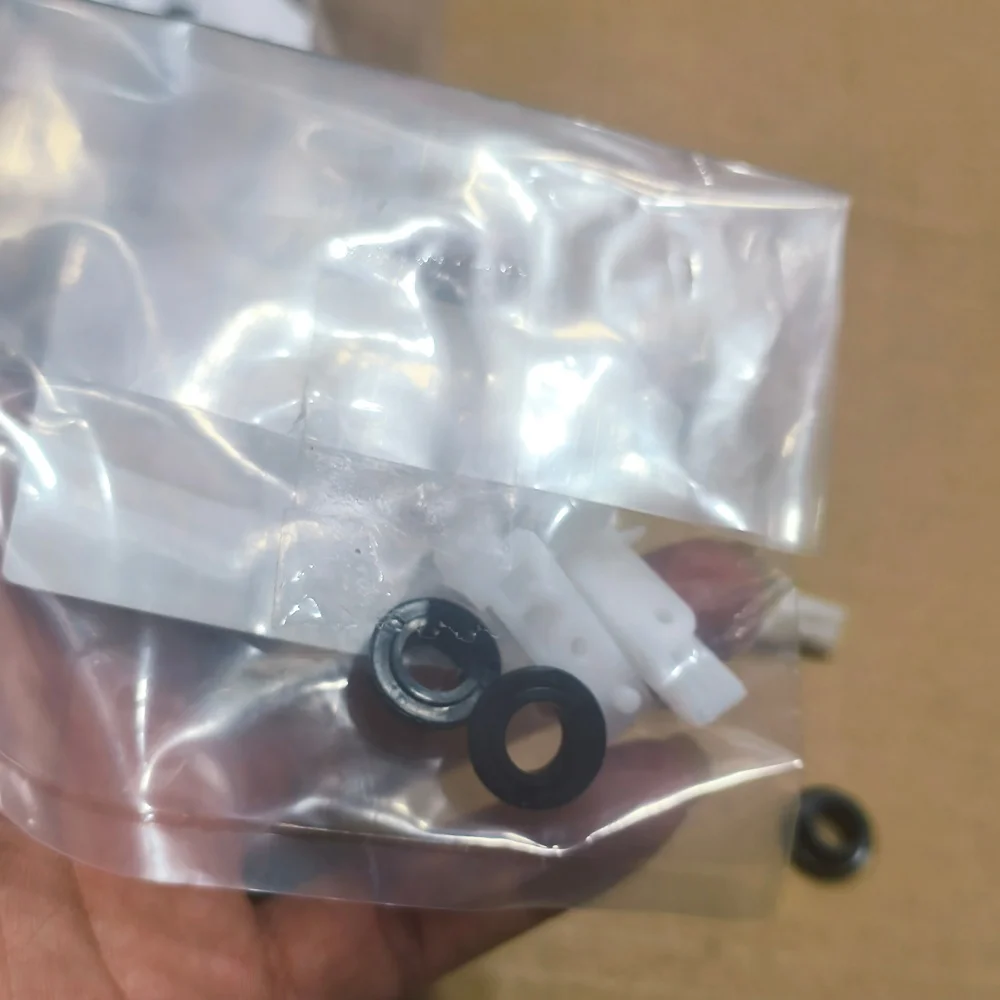 10X A1UDR70500 Кронштейн ролика переноса для Konica Minolta bizhub 223 282 283 362 363 423 250 350 251 351 7728 7823 7828 Di 2510
10X A1UDR70500 Кронштейн ролика переноса для Konica Minolta bizhub 223 282 283 362 363 423 250 350 251 351 7728 7823 7828 Di 2510