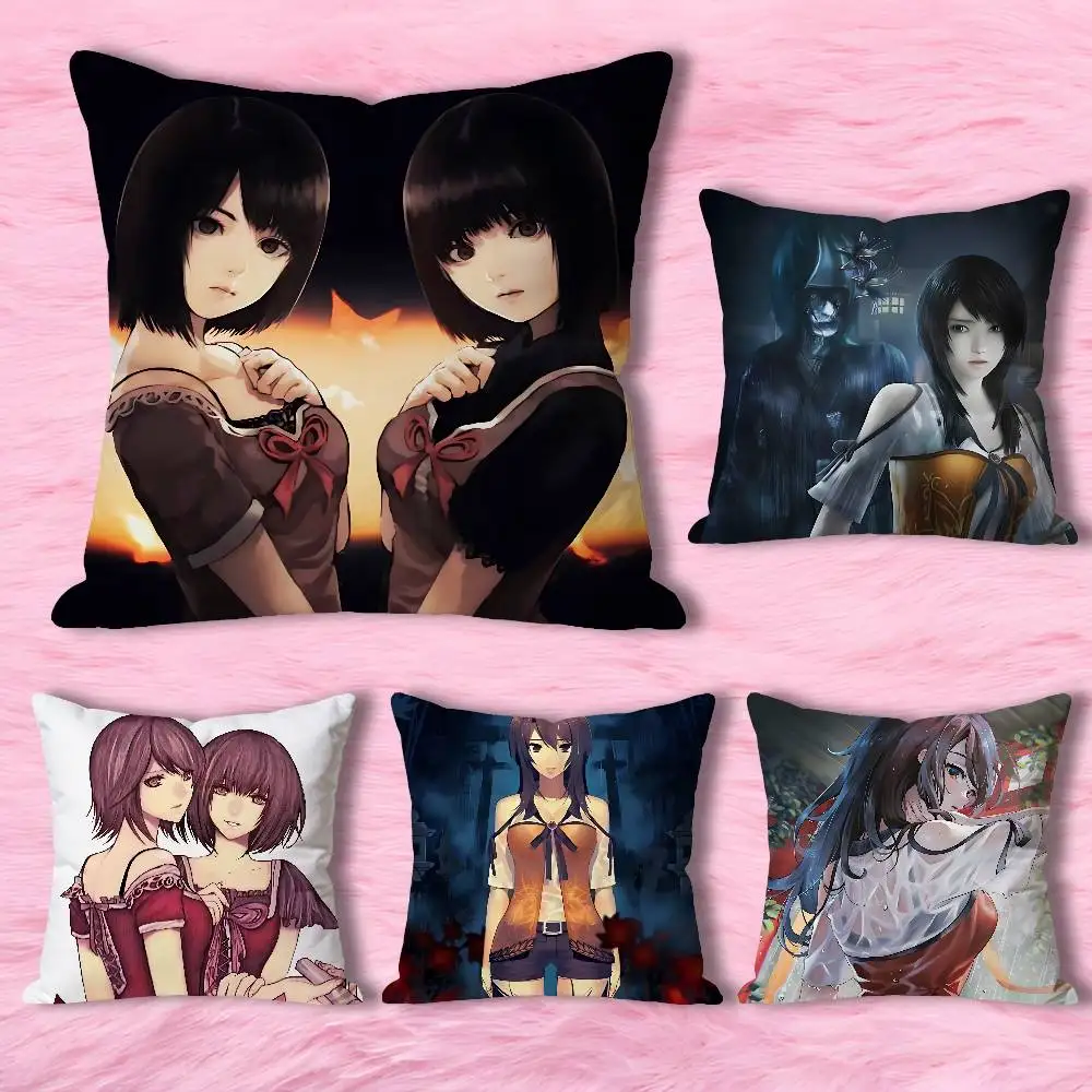 Game F-Fatal F-Frames Various Sizes Square Pillow Case For Car Home Bedchamber Decor Custom Valentine gift
Game F-Fatal F-Frames Various Sizes Square Pillow Case For Car Home Bedchamber Decor Custom Valentine gift