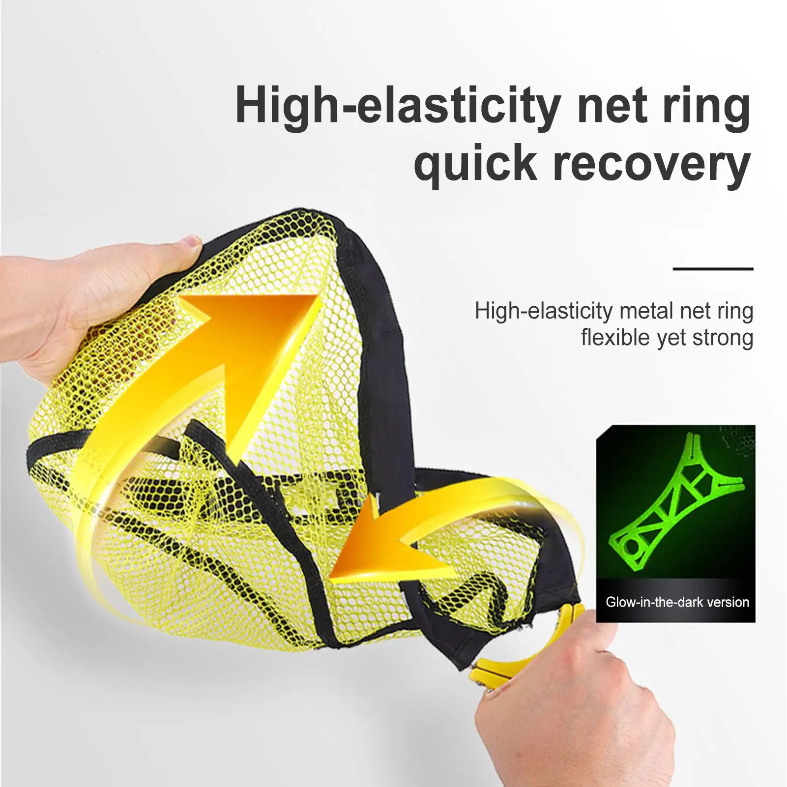Trout Fishing Net Foldable Non-Slip Handle Outdoor Gear Trout Fish Nets For Fishing For Outdoor Pond River Sea Saltwater Travel
Trout Fishing Net Foldable Non-Slip Handle Outdoor Gear Trout Fish Nets For Fishing For Outdoor Pond River Sea Saltwater Travel