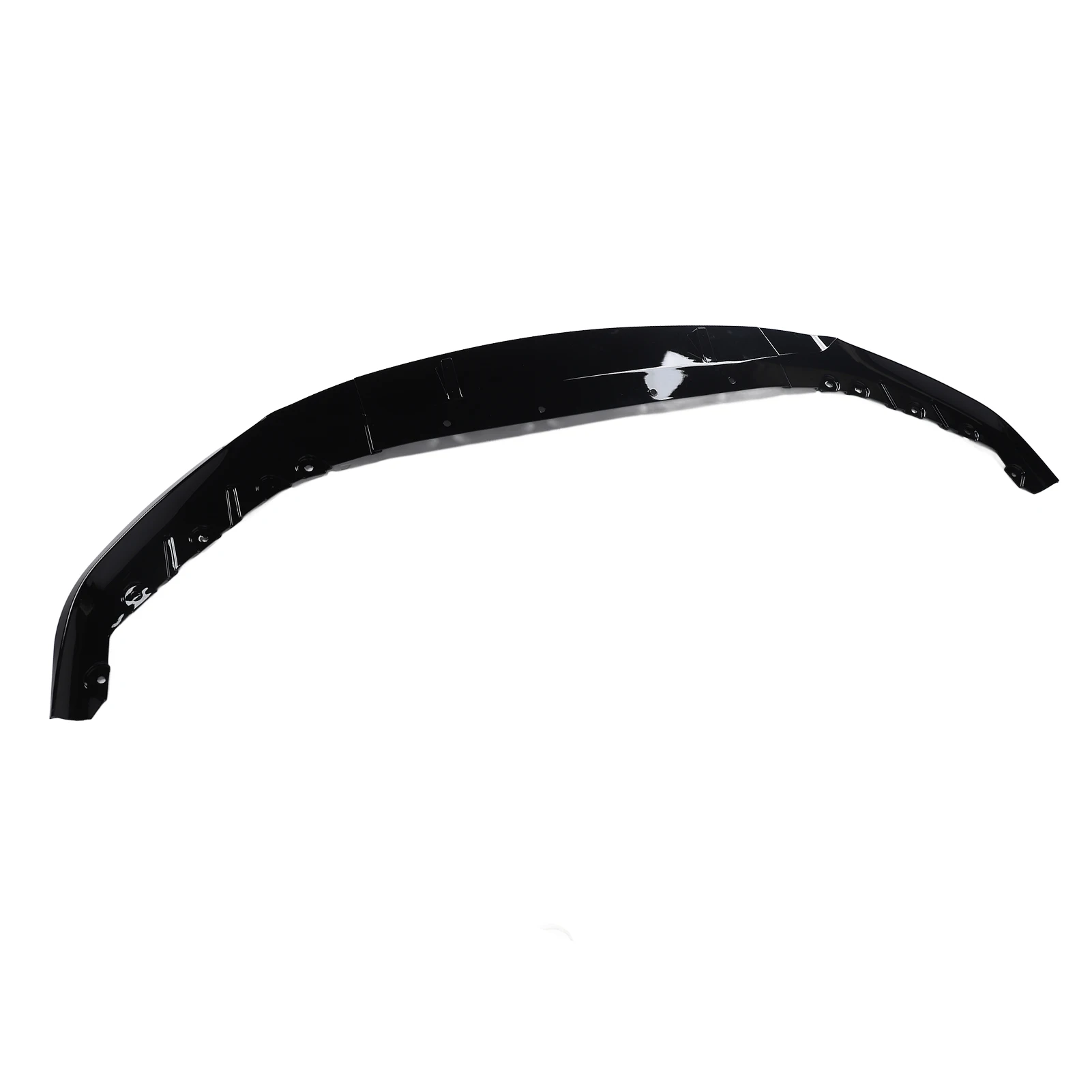 3pcs Front Bumper Lip Splitter -Lip Chin Spoiler Diffuser for 5 Series G30 G31 M Sport 2017 to 2020, Glossy Black, Exterior Trim
3pcs Front Bumper Lip Splitter -Lip Chin Spoiler Diffuser for 5 Series G30 G31 M Sport 2017 to 2020, Glossy Black, Exterior Trim