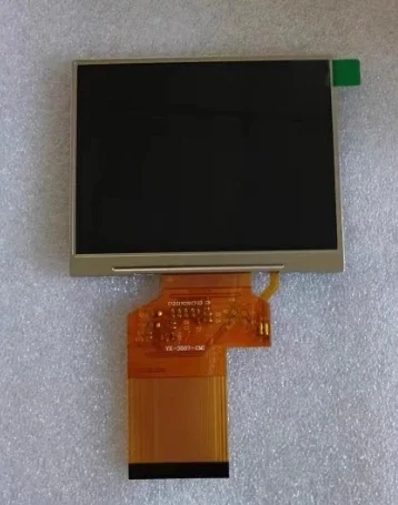3,5-дюймовый ЖК-дисплей воздушного компрессора VGG3224A7-6UF ET0350F3DM6 OUTSTANDING
3,5-дюймовый ЖК-дисплей воздушного компрессора VGG3224A7-6UF ET0350F3DM6 OUTSTANDING