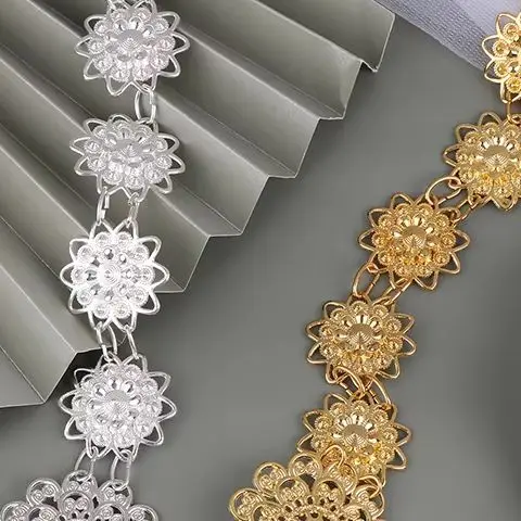 Традиционный саронг золотого цвета, ремень, винтажные ювелирные изделия, ремень с пряжкой, ожерелье для женщин, украшение платья
Традиционный саронг золотого цвета, ремень, винтажные ювелирные изделия, ремень с пряжкой, ожерелье для женщин, украшение платья