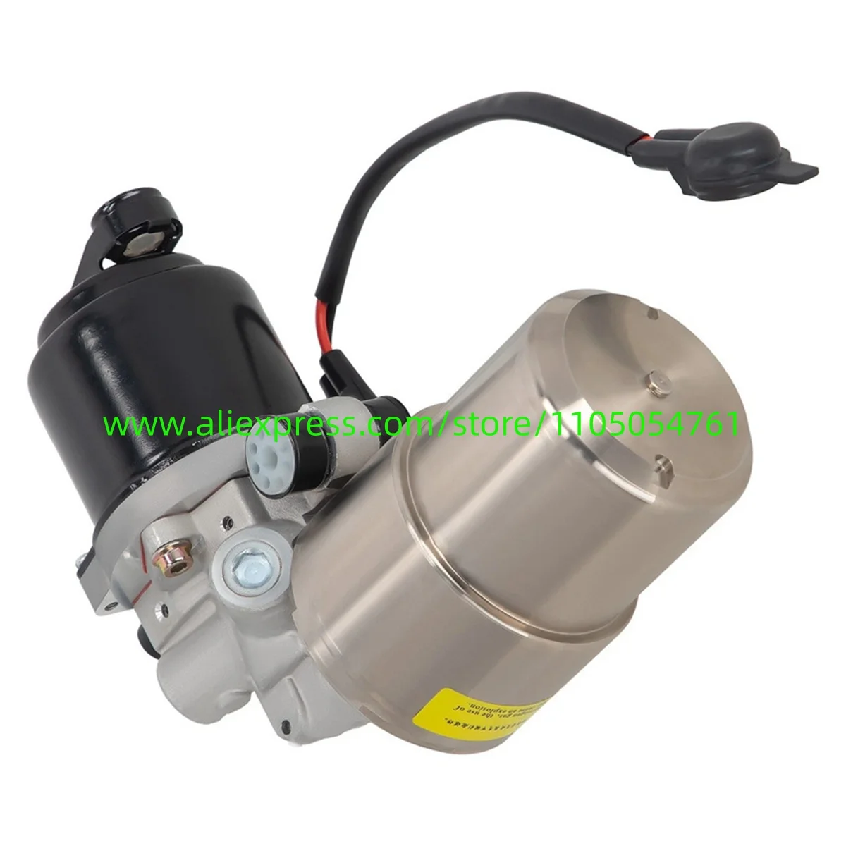 4796030030 Applicable to the 2003-2004 Speedmaster 4RUNNER brake booster ABS brake booster pump
4796030030 Applicable to the 2003-2004 Speedmaster 4RUNNER brake booster ABS brake booster pump