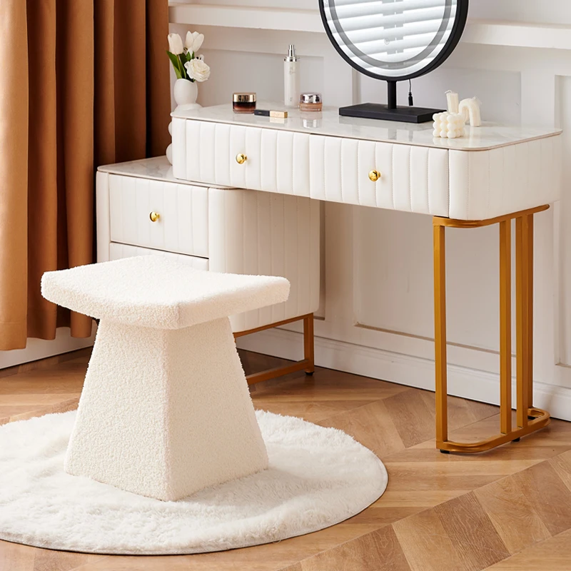 Makeup Stools Bedroom Dressing Chairs Shoe Changing Stools Household Doorstep Shoe Wearing Ottomans Sofas Feet Pedals Simple
Makeup Stools Bedroom Dressing Chairs Shoe Changing Stools Household Doorstep Shoe Wearing Ottomans Sofas Feet Pedals Simple