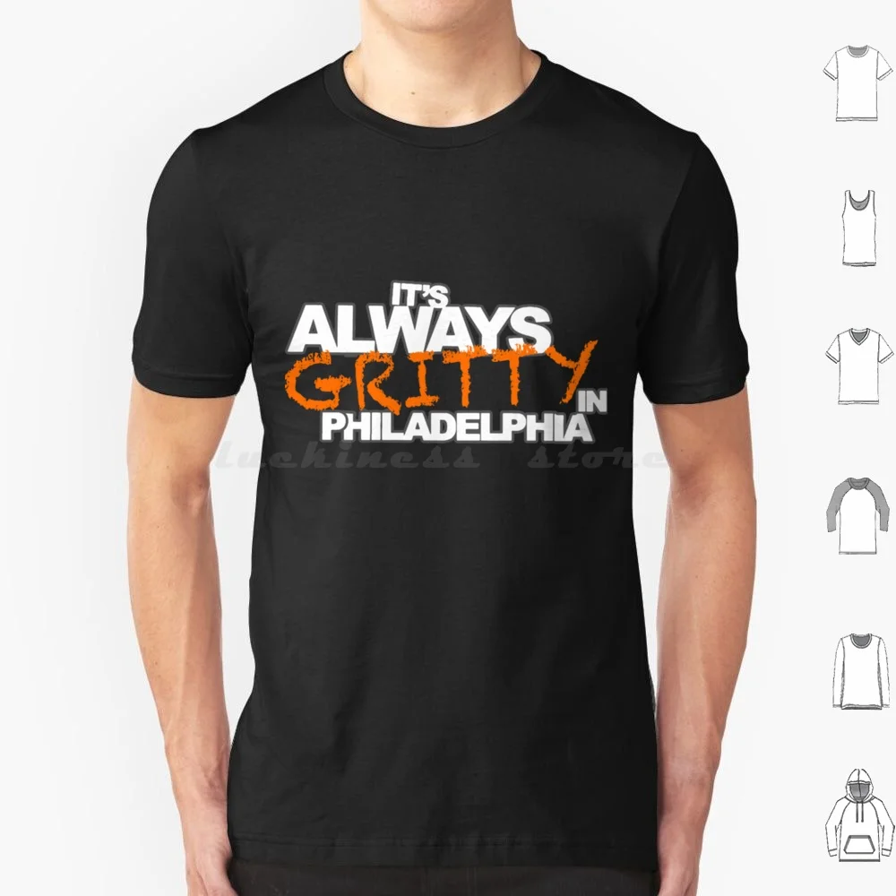 It _ S Always Gritty Футболка Мужчины Женщины Дети 6xl Its Always Sunny In Philadelphia Its Always Sunny Always Sunny Dennis Danny
It _ S Always Gritty Футболка Мужчины Женщины Дети 6xl Its Always Sunny In Philadelphia Its Always Sunny Always Sunny Dennis Danny