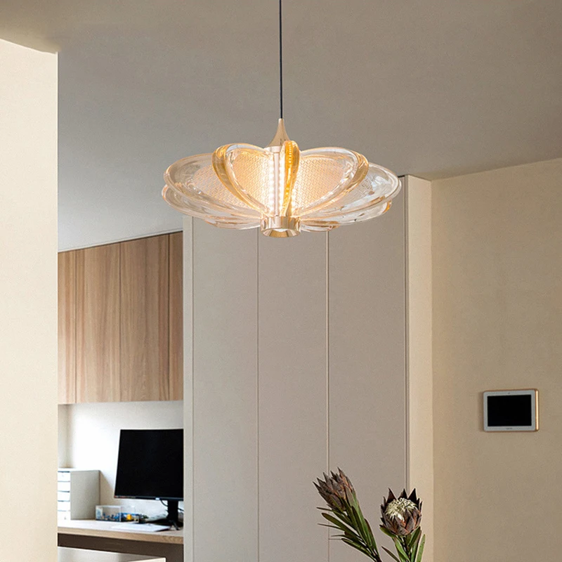 Modern LED Pendant Lights Nordic Chandelier Dining Room Pendant Lamp for Bedroom Living Room Home Decorations Lighting Fixtures
Modern LED Pendant Lights Nordic Chandelier Dining Room Pendant Lamp for Bedroom Living Room Home Decorations Lighting Fixtures