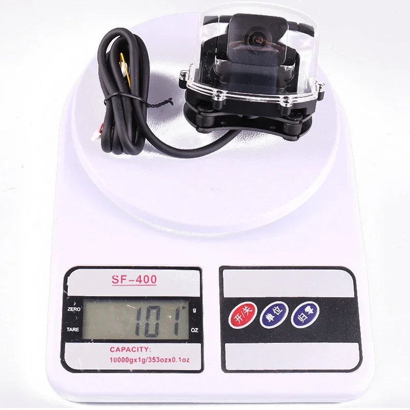 Мини-камера с 1-осевым подвесом SIYI A2 — 160 ° FOV 1080p Starlight 85 г IP65 Сверхширокоугольный БПЛА FPV Аксессуар
Мини-камера с 1-осевым подвесом SIYI A2 — 160 ° FOV 1080p Starlight 85 г IP65 Сверхширокоугольный БПЛА FPV Аксессуар