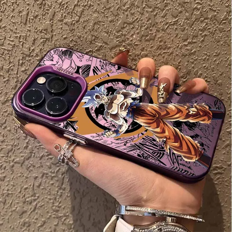 Cool GokuS Phone Case for Infinix Hot Note Zero 60i 60 50 40 30 30i 20 20s 12 12i Smart 10 9 8 7 6 5 Pro Plus 4G 5G Back Cover
Cool GokuS Phone Case for Infinix Hot Note Zero 60i 60 50 40 30 30i 20 20s 12 12i Smart 10 9 8 7 6 5 Pro Plus 4G 5G Back Cover